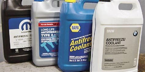 skidsteer antifreeze reviews